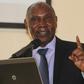 Edward Ouko