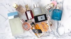 Perfumes(Allure)