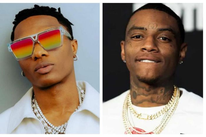 Wizkid, Soulja Boy