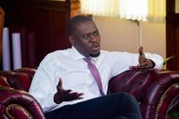 Governor Johnson Sakaja appoints Nairobi City County Health Reforms Taskforce will be chaired by Prof Olive Mugenda.