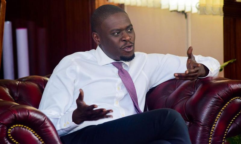 Governor Johnson Sakaja appoints Nairobi City County Health Reforms Taskforce will be chaired by Prof Olive Mugenda.