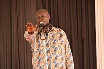 Deputy President Rigathi Gachagua