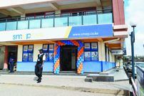 SMEP Microfinance Bank