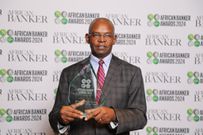 Governor of the Central Bank of Kenya (CBK) Dr. Kamau Thugge has been honoured with the prestigious title of Central Bank Governor of the Year by the African Banker Magazine.