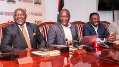 The Council of Governors Legal, Constitutional Affairs and Intergovernmental Relations and the Education Committee