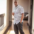 'Becoming CEO' host Philip Karanja