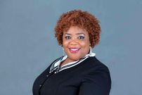 Kenya Power chairperson Joy Brenda Masinde