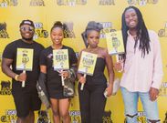 Highlights of the TuskerFest launch at K1 club in Nairobi