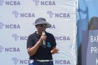 NCBA and Baboon Project Kenya team up to plant 10,000 trees in Nakuru County for World Environment Day