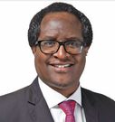 Nation Media Group interim CEO Richard Tobiko