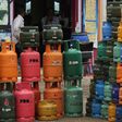 Gas cylinders