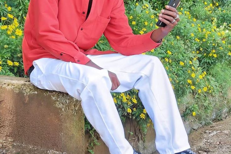 Tyler Mbaya, popularly known as Baha