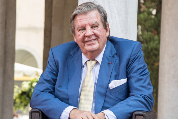Johan Rupert