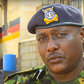 Ruiru Police Commander Alex Shikondi