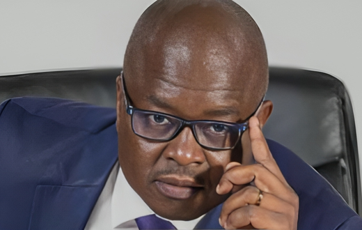 Joe Ageyo