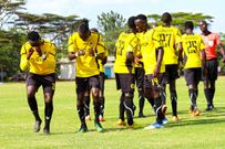 Tusker FC