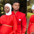 Presenter Ali & his girlfriend Juster Makena expecting their first baby