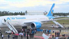 Air Tanzania