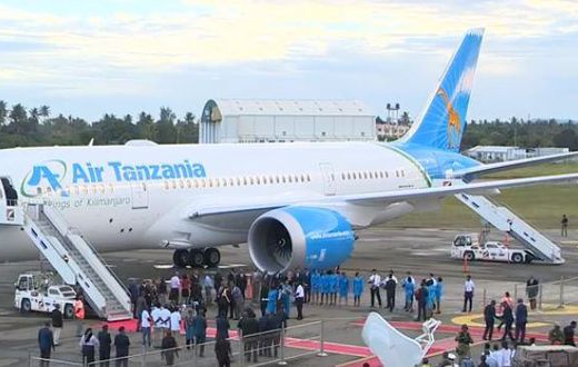 Air Tanzania