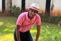 Embakasi East MP Babu Owino