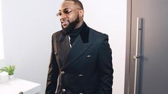 How many out of Davido's essentials did you guess? [Instagram/Davido]