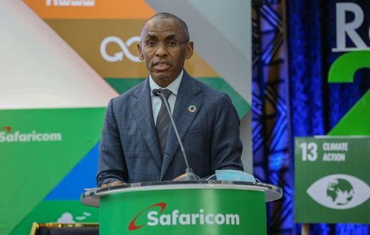 Safaricom refutes dominance claims by Airtel, says the market is big enough for healthy competition