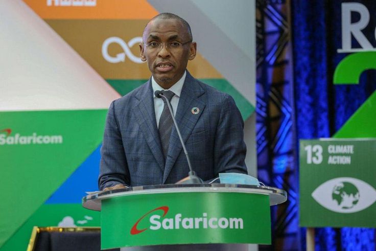 Safaricom refutes dominance claims by Airtel, says the market is big enough for healthy competition