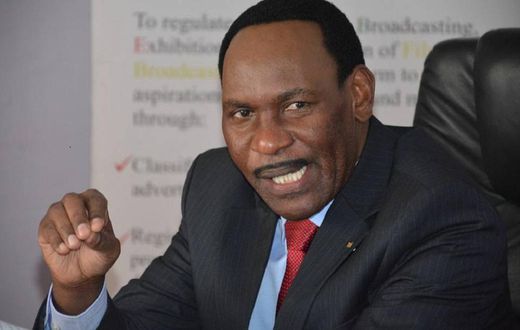 Ezekiel-Mutua