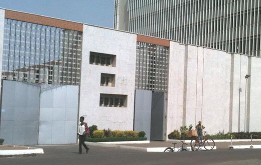 Bank of Ghana