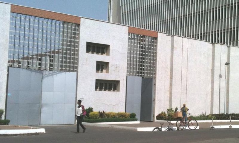 Bank of Ghana