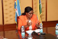 Meru Governor Kawira Mwangaza