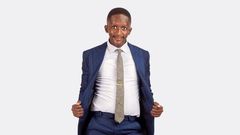 Njugush