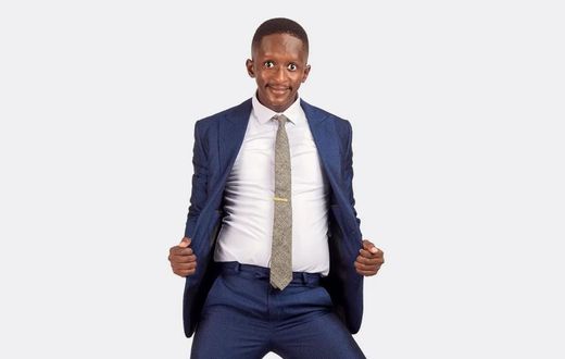 Njugush
