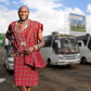 Stephen Letoo gets five donations of five buses and two lorries of matoke ahead of April wedding