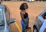 The late Catherine Njeri