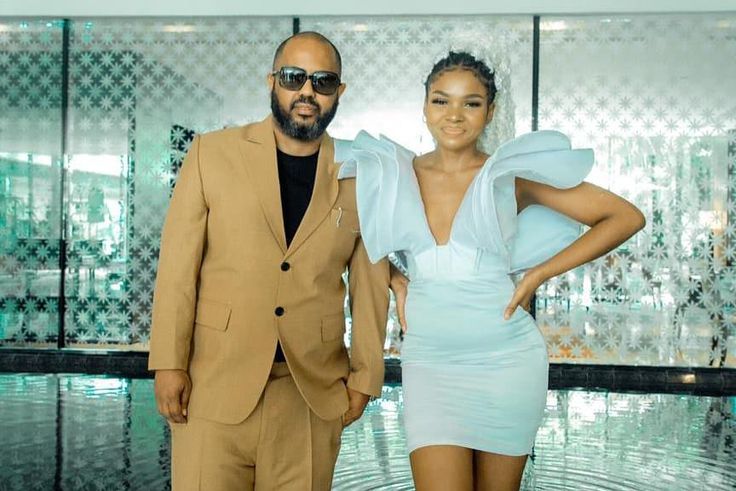 Sallam SK with Zuchu