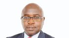 KRA Commissioner General Humphrey Wattanga Mulongo