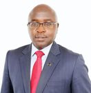 KRA Commissioner General Humphrey Wattanga Mulongo