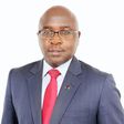 KRA Commissioner General Humphrey Wattanga Mulongo