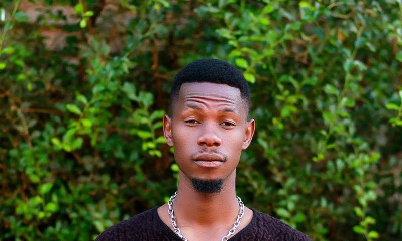 Kenyan YouTuber Big man Stevo