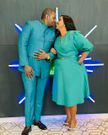 Content creator Milly Chebby & her hubby Terence Creative (Instagram)
