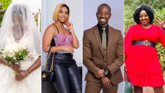 Akothee, Diana Marua, Jeff Mote and Milly Chebby