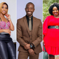 Akothee, Diana Marua, Jeff Mote and Milly Chebby