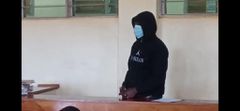 Carlbenz Okonya, who represents Bunyala West in the County Assembly, was arraigned before Busia Chief Magistrate Edna Nyaloti.