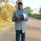 Zakaria Kariuki aka KK Mwenyewe