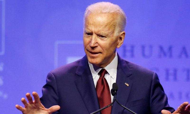 Joe Biden