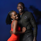 Marya Okoth and YY Comedian