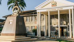 Kabarak University