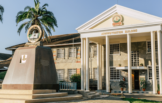 Kabarak University