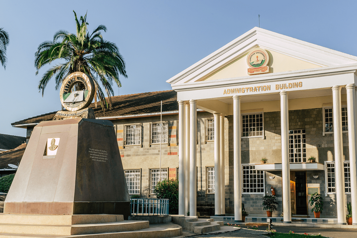Kabarak University